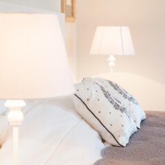 Апартаменты Sweet Inn Apartments Flagey Брюссель