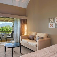 Отель Novotel Nadi Фиджи, Вити-Леву - отзывы, цены и фото номеров - забронировать отель Novotel Nadi онлайн комната для гостей фото 5