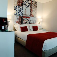 Rio Art Hotel удобства в номере