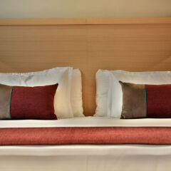 Arc Recoleta Boutique Hotel & Spa in Buenos Aires, Argentina from 137$, photos, reviews - zenhotels.com guestroom photo 4