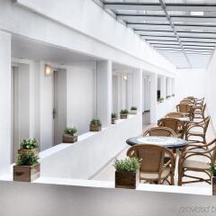 The Pendik Residence Турция, Стамбул - отзывы, цены и фото номеров - забронировать отель The Pendik Residence онлайн фото 2