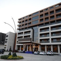 Fimar Life Thermal Resort Hotel Турция, Амасья - отзывы, цены и фото номеров - забронировать отель Fimar Life Thermal Resort Hotel онлайн фото 22