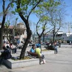 Отель Barba Rossa Residence пляж