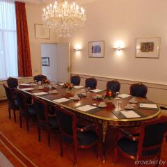 Отель Ambassade Hotel Нидерланды, Амстердам - 1 отзыв об отеле, цены и фото номеров - забронировать отель Ambassade Hotel онлайн помещение для мероприятий
