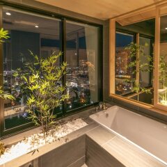 Hotel Nagasaki Нагасаки фото 11