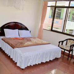 Отель Duy Phuong Hotel Вьетнам, Далат - отзывы, цены и фото номеров - забронировать отель Duy Phuong Hotel онлайн комната для гостей