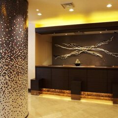Отель the b tokyo ochanomizu Япония, Токио - отзывы, цены и фото номеров - забронировать отель the b tokyo ochanomizu онлайн интерьер отеля фото 2
