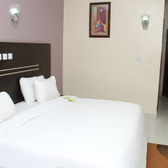 Отель Jades Hotels комната для гостей фото 4