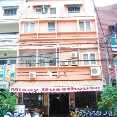 RD Guesthouse in Vientiane, Laos from 28$, photos, reviews - zenhotels.com photo 2
