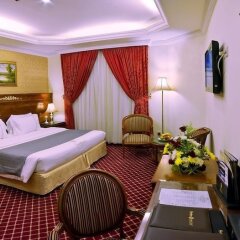 Royal Casablanca Hotel in Jeddah, Saudi Arabia from 75$, photos, reviews - zenhotels.com guestroom photo 3