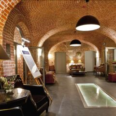 Отель The Granary - La Suite Hotel Польша, Район четырех религий - отзывы, цены и фото номеров - забронировать отель The Granary - La Suite Hotel онлайн с домашними животными