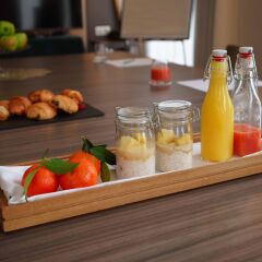 Hotel Indigo Paris Opera Париж в номере фото 2