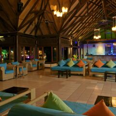 Отель Olhuveli Beach And Spa Resort развлечения