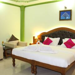 Отель Sea View Resort Индия, Гоа - отзывы, цены и фото номеров - забронировать отель Sea View Resort онлайн фото 12