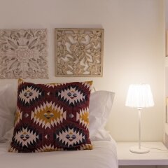 Отель Typical and Brand New T.M. Flat Португалия, Лиссабон - отзывы, цены и фото номеров - забронировать отель Typical and Brand New T.M. Flat онлайн комната для гостей