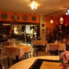 Malin Patong Hotel питание