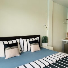 Lom La Lanta Hotel Ланта удобства в номере