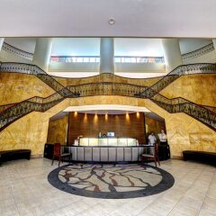 Апартаменты Great World Serviced Apartments сауна
