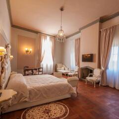 Art Hotel Villa Agape комната для гостей фото 4