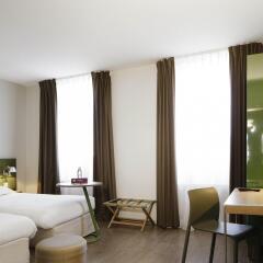 Отель ibis Styles Toulouse Gare Centre Matabiau Франция, Тулуза - отзывы, цены и фото номеров - забронировать отель ibis Styles Toulouse Gare Centre Matabiau онлайн комната для гостей