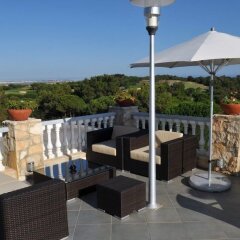 Отель Castro Marim Golfe And Country Club Кастру-Марин помещение для мероприятий фото 2