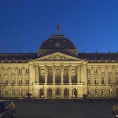 Отель Sofitel Brussels Europe Бельгия, Брюссель - 1 отзыв об отеле, цены и фото номеров - забронировать отель Sofitel Brussels Europe онлайн