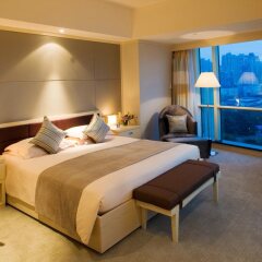 Regal International East Asia Hotel комната для гостей фото 5