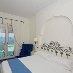 Hotel Aurora комната для гостей фото 2