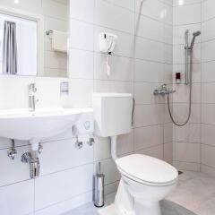 Отель Booking BnB Белград фото 15