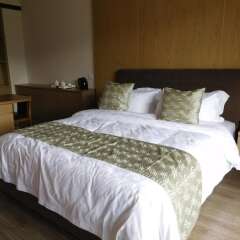 DaHengQin Superior Talent Residence in Coloane, Macau from 142$, photos, reviews - zenhotels.com guestroom