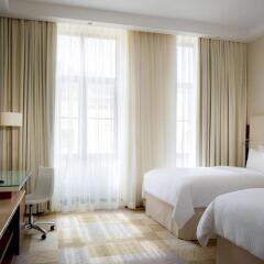 Отель Novotel Congress Krasnaya Polyana 3* Стандартный номер