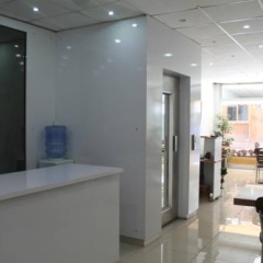 Отель Ayyıldızlar Otel спа