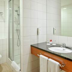 Austria Trend Hotel Zoo Wien Вена ванная фото 2