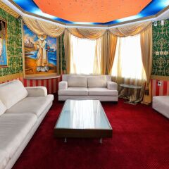 Отель Sv. Nikola Boutique Hotel Болгария, София - отзывы, цены и фото номеров - забронировать отель Sv. Nikola Boutique Hotel онлайн детские мероприятия