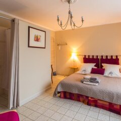 Отель B&B Domo Togan комната для гостей фото 2