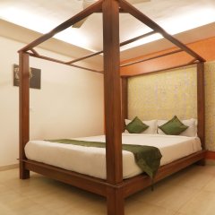 Отель Treebo Trend Sindola Inn Индия, Вагатор - отзывы, цены и фото номеров - забронировать отель Treebo Trend Sindola Inn онлайн фото 3