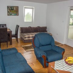 Zabljak Apartments Dacic in Zabljak, Montenegro from 39$, photos, reviews - zenhotels.com photo 4