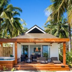 Отель Lomani Island Resort - Adults Only фото 5