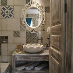 Отель Fehmi Bey Alacati Butik Otel - Special Class Чешме фото 26