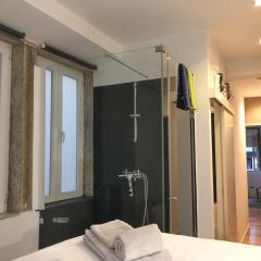Отель LV Premier Campo de Ourique CO 1 Португалия, Лиссабон - отзывы, цены и фото номеров - забронировать отель LV Premier Campo de Ourique CO 1 онлайн комната для гостей фото 2
