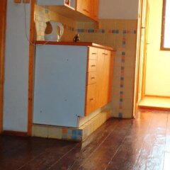 Hostel River Пльзень удобства в номере