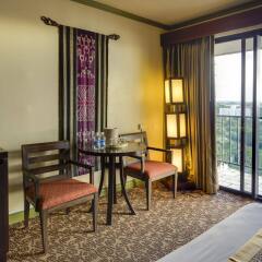 Отель The Bayview Hotel Guam США, Тамунинг - 11 отзывов об отеле, цены и фото номеров - забронировать отель The Bayview Hotel Guam онлайн комната для гостей фото 5