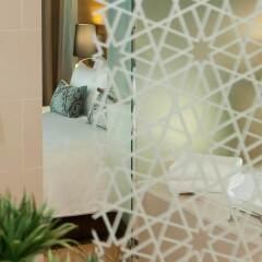 Отель Anantara Sathorn Бангкок ванная