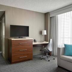 Отель Courtyard by Marriott Downtown Toronto Канада, Торонто - отзывы, цены и фото номеров - забронировать отель Courtyard by Marriott Downtown Toronto онлайн удобства в номере