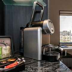 Отель XO Hotels Couture Amsterdam Амстердам фото 5