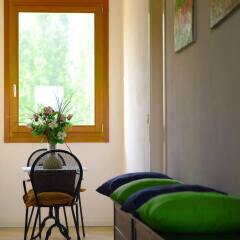 Отель Agriturismo Dartora Италия, Доло - отзывы, цены и фото номеров - забронировать отель Agriturismo Dartora онлайн удобства в номере
