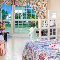Отель Rooms on the Beach Ocho Rios детские мероприятия