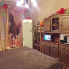Гостиница Mini-hotel na Khoroshevke в Москве отзывы, цены и фото номеров - забронировать гостиницу Mini-hotel na Khoroshevke онлайн Москва детские мероприятия фото 2