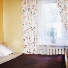 Апартаменты Funny Dolphins Apartments Taganskaya детские мероприятия фото 2