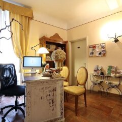 Отель Relais Il Campanile al Duomo интерьер отеля